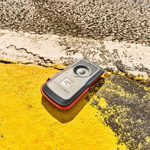 Raptor - GPS Lap timer